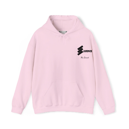 Front, Light Pink