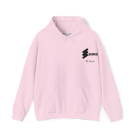 Front, Light Pink
