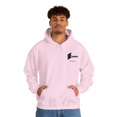 Person 2, Light Pink