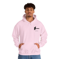 Person 2, Light Pink