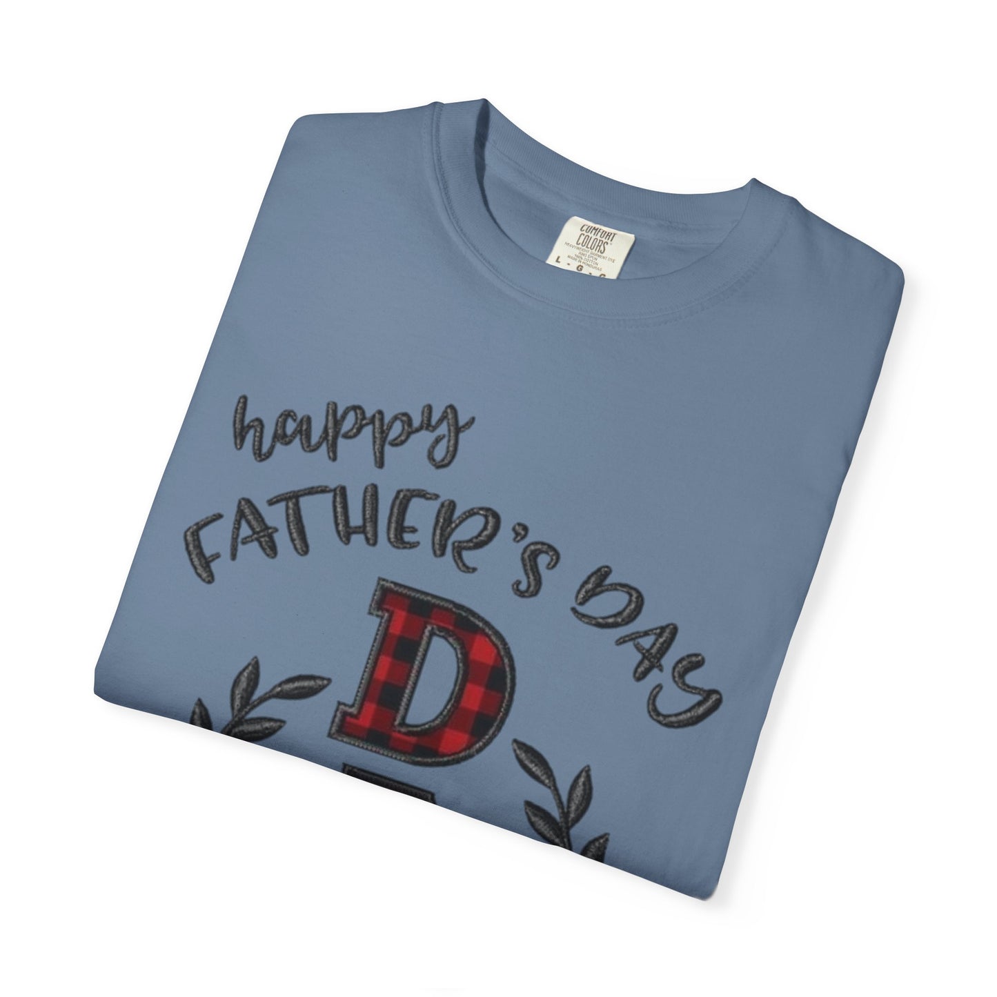 Camiseta unisex para el Día del Padre, regalo para papá, camiseta cómoda para papá, ropa festiva, ropa informal para el Día del Padre.