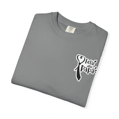 Camiseta de regalo para el Día del Padre, camiseta unisex para papá, camiseta 