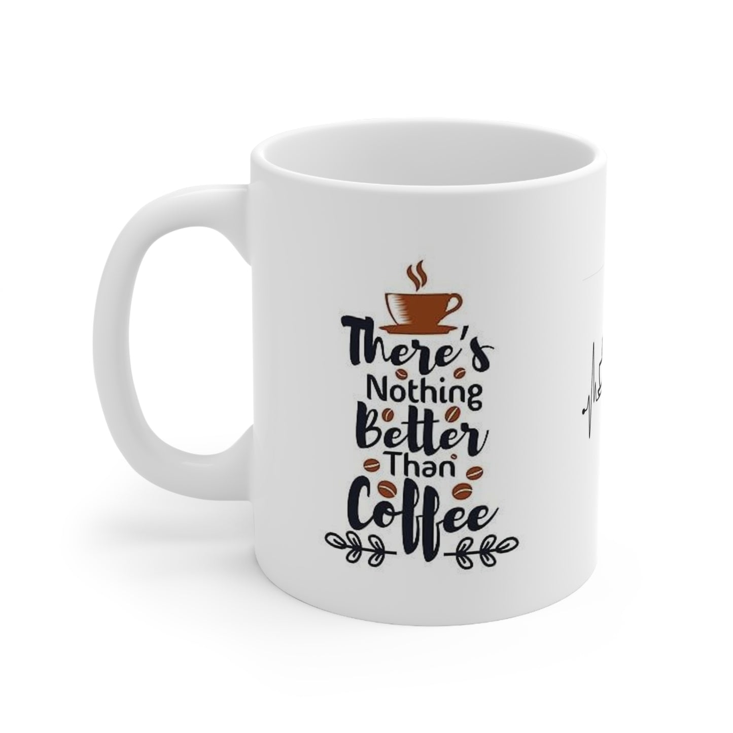 Ceramic Mug 11oz