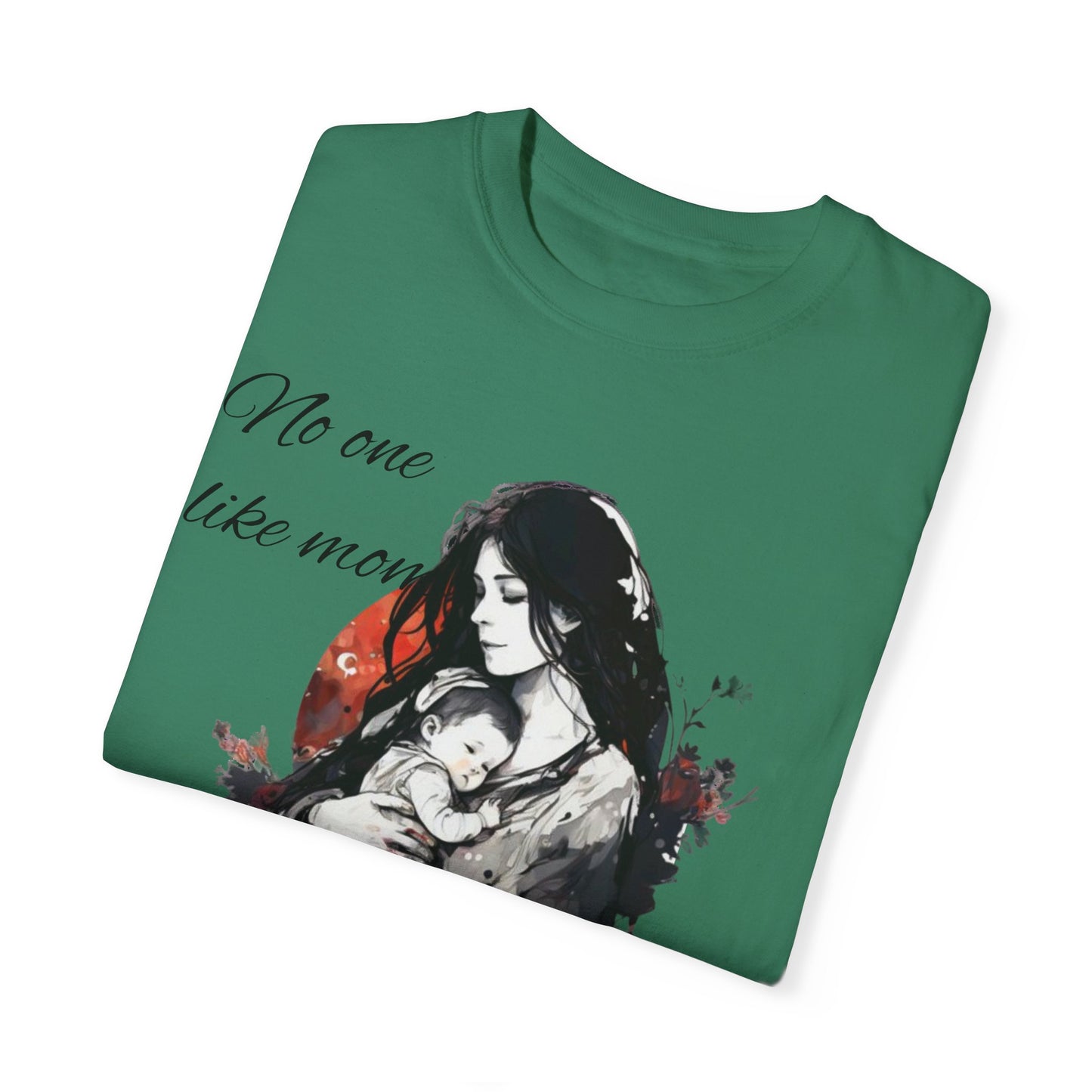 Artistic Touch (Mother) Unisex Garment-Dyed T-shirt