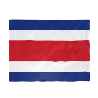 Bandera vibrante de doble cara, pancarta decorativa, decoración para exteriores, bandera navideña, orgullo campestre