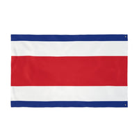 Bandera vibrante de doble cara, pancarta decorativa, decoración para exteriores, bandera navideña, orgullo campestre