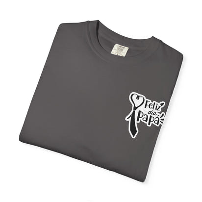 Camiseta de regalo para el Día del Padre, camiseta unisex para papá, camiseta 