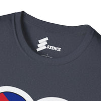 Cuba Libre Unisex Softstyle T-Shirt 13