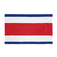 Bandera vibrante de doble cara, pancarta decorativa, decoración para exteriores, bandera navideña, orgullo campestre