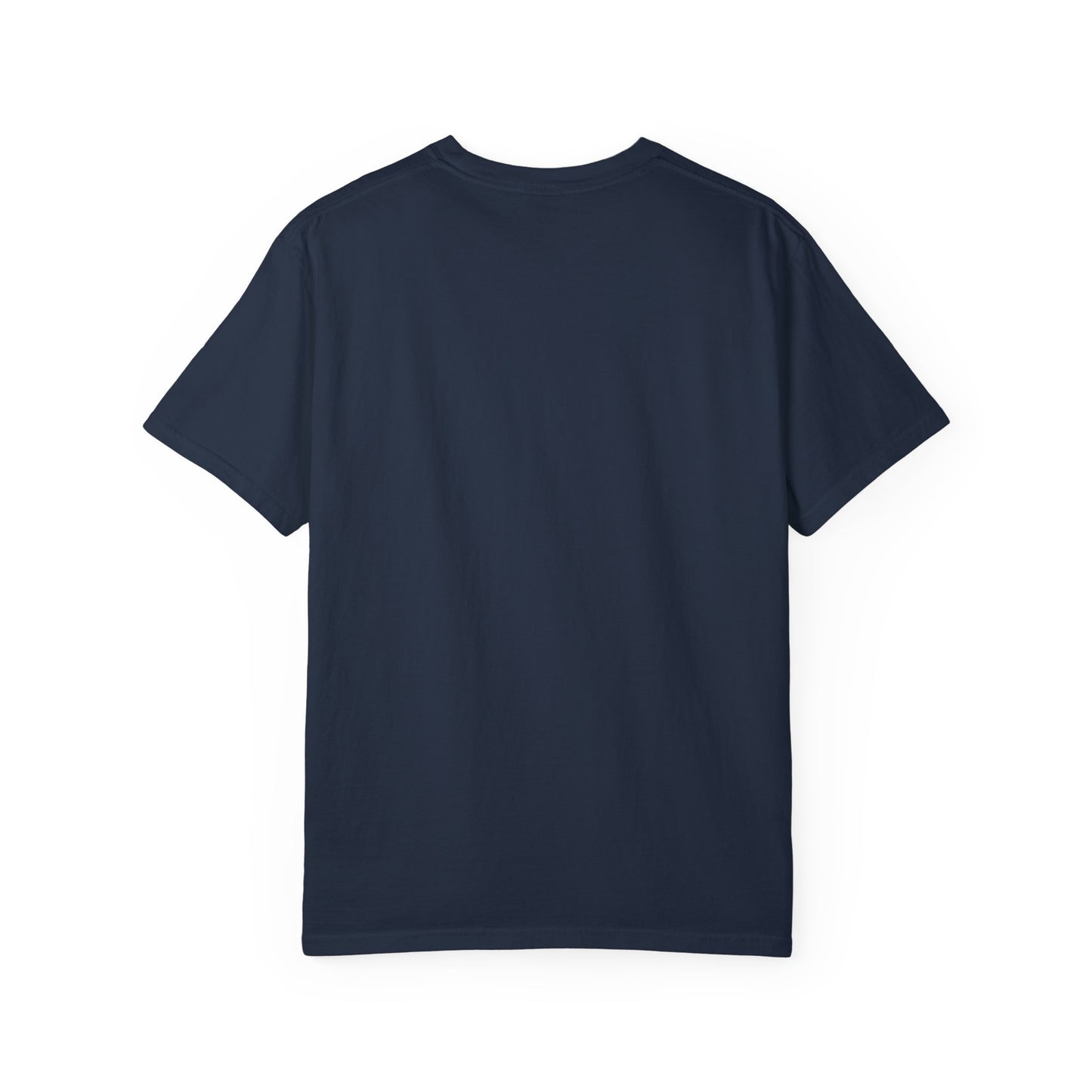 (sister) Unisex Garment-Dyed T-shirt