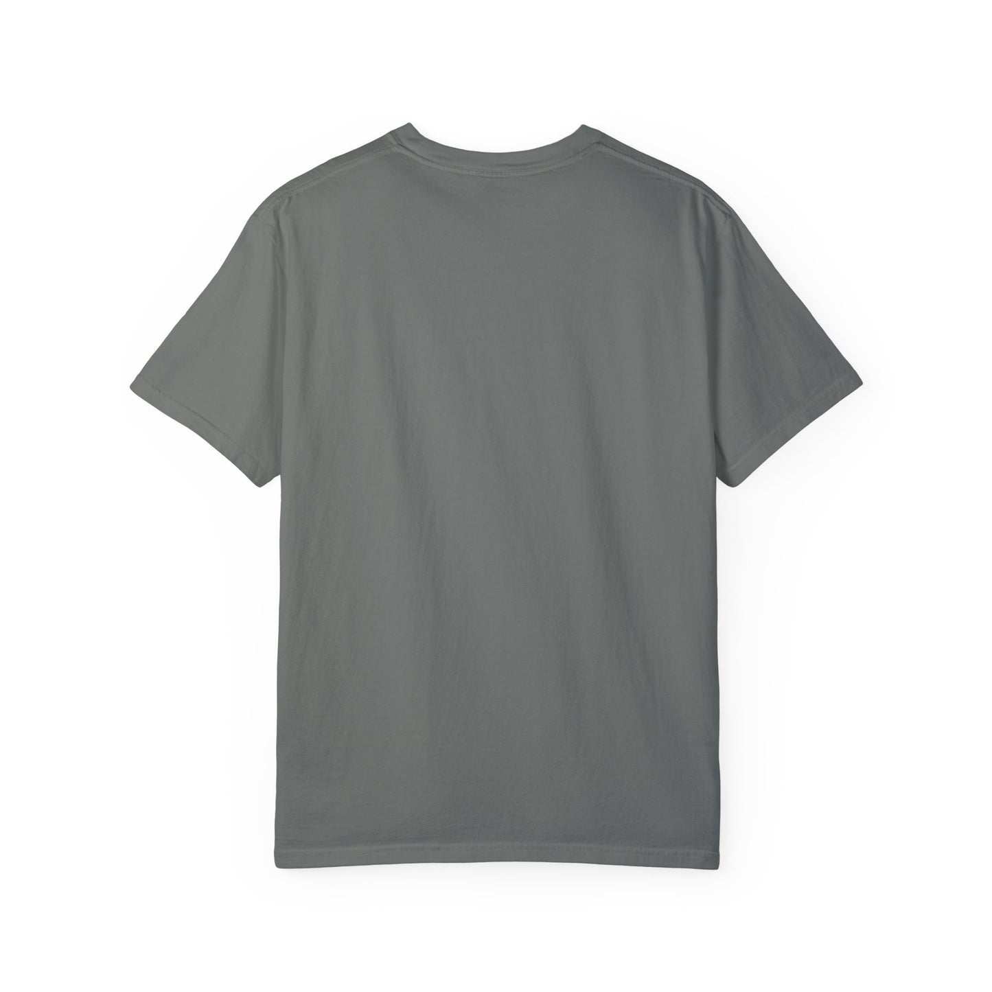 (Sister) Unisex Garment-Dyed T-shirt