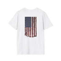 Politic Unisex Softstyle T-Shirt