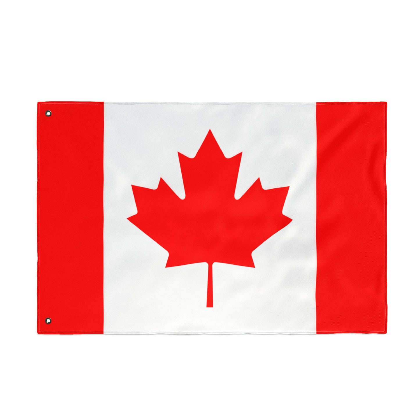 Doppelseitige Kanada-Flagge für Heimdekoration, Camping, Paraden, Canada Day, Gartenpartys, Geschenk für Kanadier
