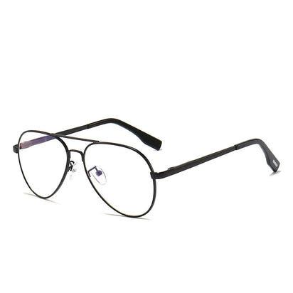 2025 Aviation Metail Frame Polarized Sunglasses Men Brand Designer Sun Glasses Women Pilot Male Eyewear Driving UV400