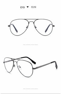 2025 Aviation Metail Frame Polarized Sunglasses Men Brand Designer Sun Glasses Women Pilot Male Eyewear Driving UV400