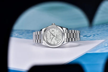 PAGANI DESIGN DD40 Men's Watches 2025 Top Luxury Automatic NH36A Mechanical Wristwatches AR Sapphire Mirror Watch For Men Clock