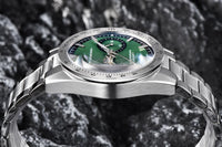 PAGANI DESIGN Retro Moon Wristwatches Mens Luxury Chronograph Quartz Watch For Men AR Sapphire Mirror Sports Reloj Hombre 2026