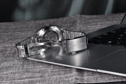 PAGANI DESIGN 2025 New World time GMT Zone Map Men's Watches Automatic Watch For Men NH34A Mechanical Waterproof Wristwatch Men