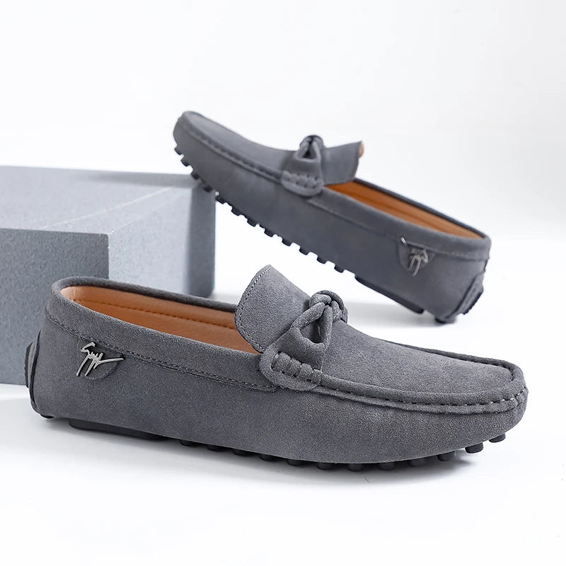 Zapatos de vestir de alta gama para banquetes, de estilo británico, de moda, rojos, para hombre, para ir al trabajo, antideslizantes.