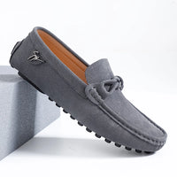 Zapatos de vestir de alta gama para banquetes, de estilo británico, de moda, rojos, para hombre, para ir al trabajo, antideslizantes.