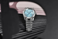 PAGANI DESIGN DD40 Men's Watches 2025 Top Luxury Automatic NH36A Mechanical Wristwatches AR Sapphire Mirror Watch For Men Clock