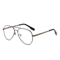 2025 Aviation Metail Frame Polarized Sunglasses Men Brand Designer Sun Glasses Women Pilot Male Eyewear Driving UV400