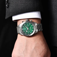 PAGANI DESIGN Retro Moon Wristwatches Mens Luxury Chronograph Quartz Watch For Men AR Sapphire Mirror Sports Reloj Hombre 2026