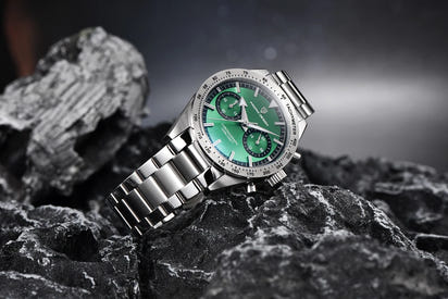 PAGANI DESIGN Retro Moon Wristwatches Mens Luxury Chronograph Quartz Watch For Men AR Sapphire Mirror Sports Reloj Hombre 2026