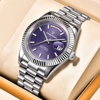 Elevate Your Style, Embrace Timeless Luxury