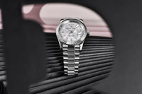 PAGANI DESIGN DD40 Men's Watches 2025 Top Luxury Automatic NH36A Mechanical Wristwatches AR Sapphire Mirror Watch For Men Clock