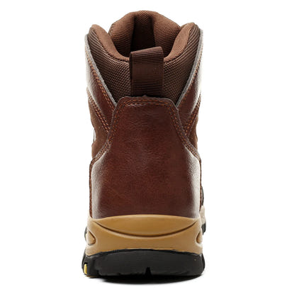 Zapatos de seguridad con botón giratorio, zapatillas de trabajo para hombre, zapatos indestructibles, zapatos de protección antipinchazos, botas de trabajo, botas tácticas.