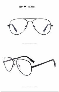 2025 Aviation Metail Frame Polarized Sunglasses Men Brand Designer Sun Glasses Women Pilot Male Eyewear Driving UV400