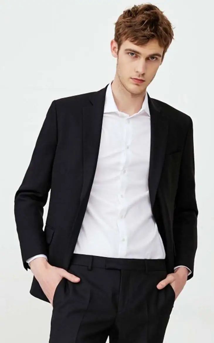 Leather belt men High Quality Genuine Leather Belts, Automatic Buckle Belt, Adjustable No Hole Belt Jeans Belt for Men