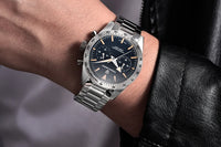 PAGANI DESIGN Retro Moon Wristwatches Mens Luxury Chronograph Quartz Watch For Men AR Sapphire Mirror Sports Reloj Hombre 2026