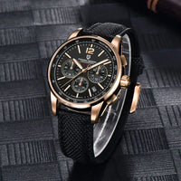 Pagani Design VK63 Fashion Men's Quartz Watches 41MM Top Sapphire Waterproof Sport 10 Bar Watch for men reloj hombre